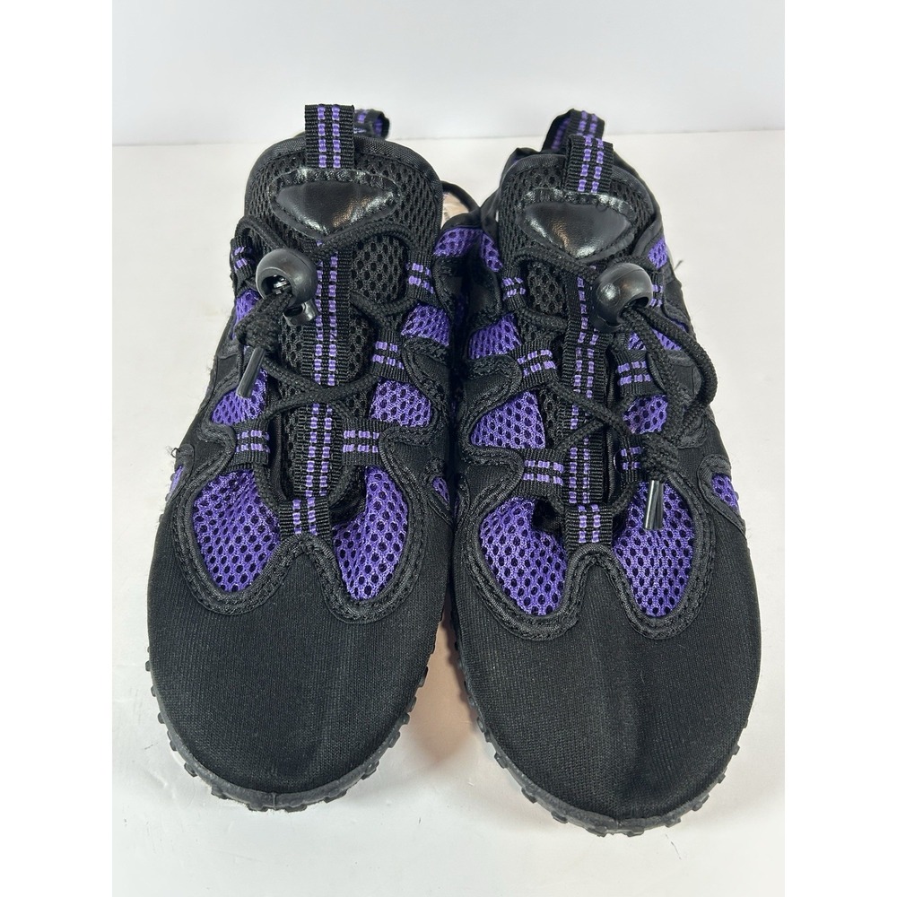 Xtreme Paddle sports Water Shoes Women's 7 Purple/black